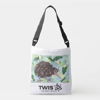 TWIS Kiwi Tote