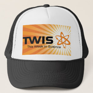 TWIS Trucker Hat