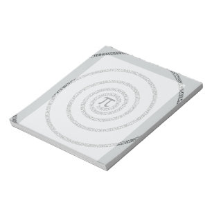 Twist for Pi Click Customise to Change Grey Colour Notepad