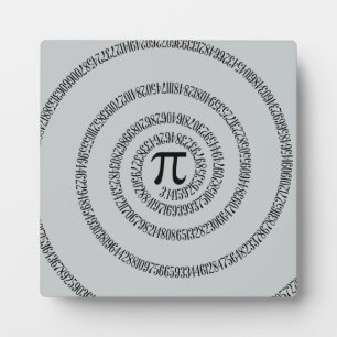 Twist for Pi Click Customise to Change Grey Colour Plaque