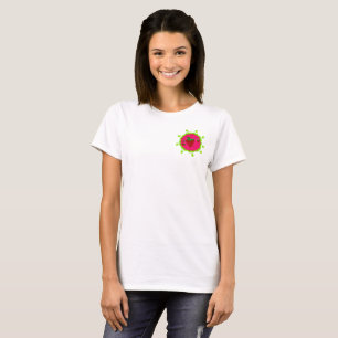 Twist on Strawberries T-Shirt