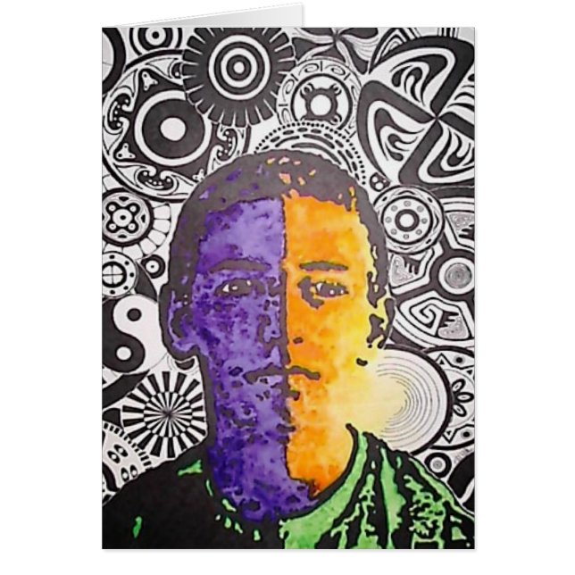 Twisted and Torn (Front)