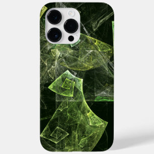 Twisted Balance Abstract Art Case-Mate iPhone 14 Pro Max Case