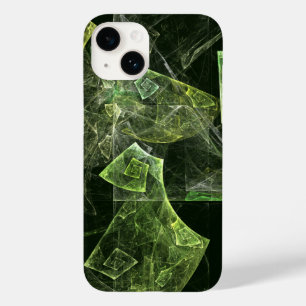 Twisted Balance Abstract Art Case-Mate iPhone 14 Case