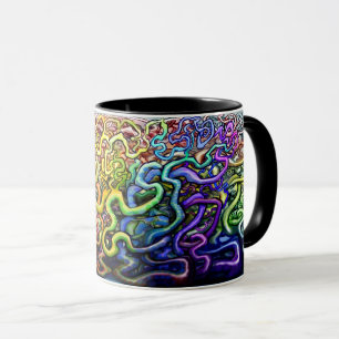 Twisted Colours Mug