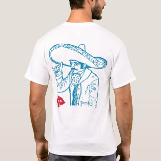 TWISTED HILO T-Shirt