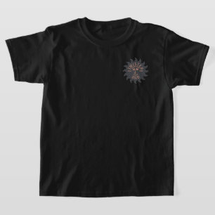 TWISTED HILO T-Shirt