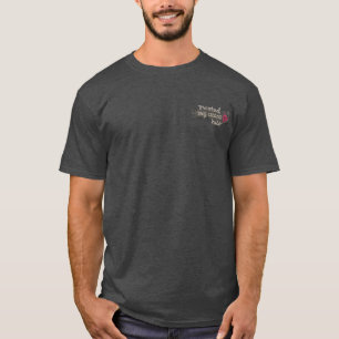 TWISTED HILO T-Shirt