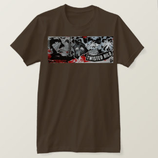 TWISTED HILO T-Shirt