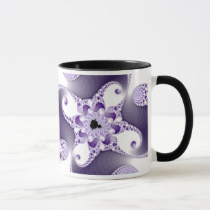 Twisted Mn04 Octopuses Mug