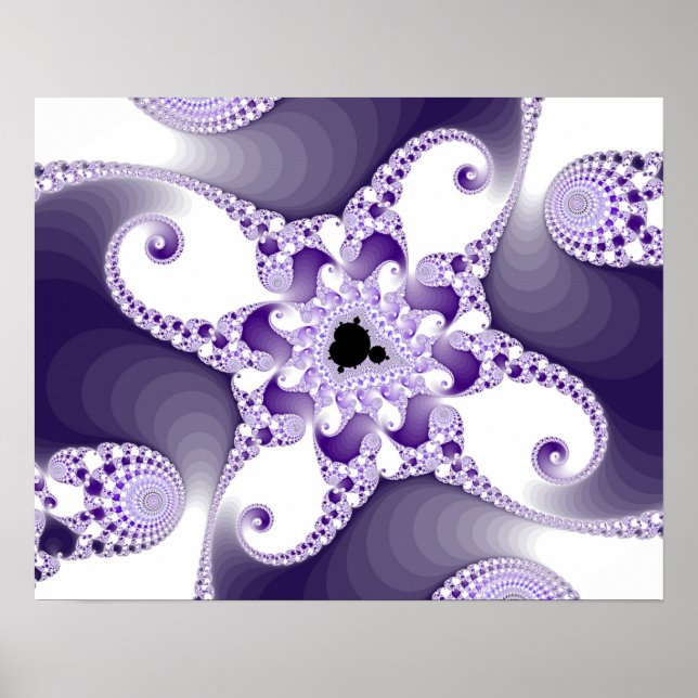 Twisted Mn04 Octopuses Poster (Front)