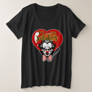 Twisted Passion - Women's Plus Size T-Shirt