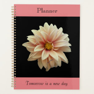 Twisted Pedals Planner
