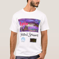 Twisted Spinners, Spin Together event