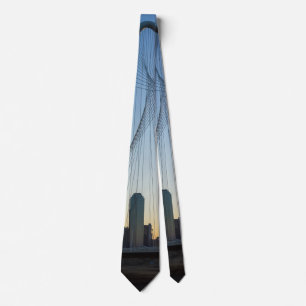 Twisted Texas Dawn Neck Tie