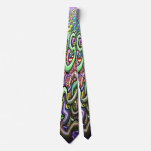 Twisted Tie