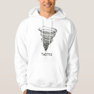 TWISTED TORNADO HOODIE