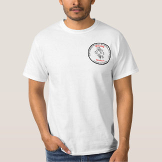 Twisted Yoga Shirt