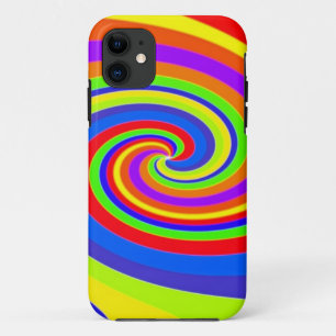 Twister Case-Mate iPhone Case