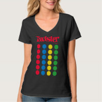 Twister Game
