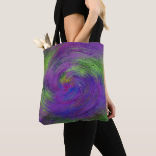 Twister........ Tote Bag