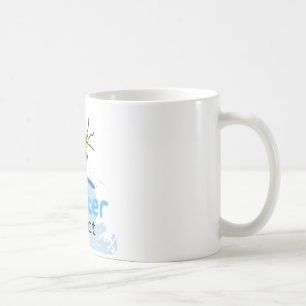 twitter addict coffee mug