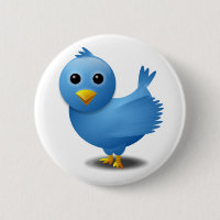 Twitter bird