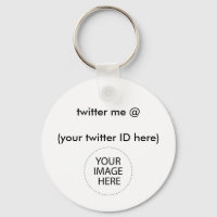 twitter me @ (your twitter ID here) The MUSEUM
