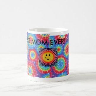 twitter-rainbow-starburst, twitter-rainbow-star... coffee mug