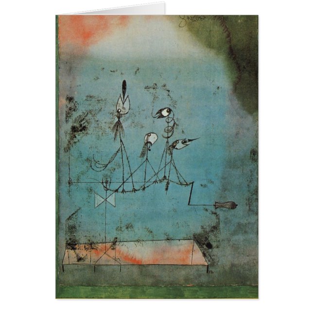 Twittering Machine (Front)