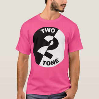 Two 2 Tone T-Shirt