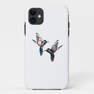 TWO ABOVE IT Case-Mate iPhone CASE