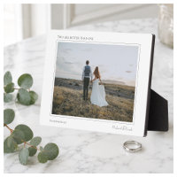 Two Are Better Than One Personalised Couple Photo