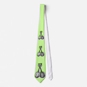 Two Banjos Tie