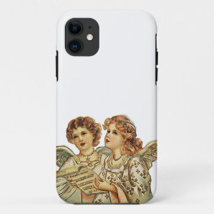 Two Beauthful Angels Case-Mate iPhone Case