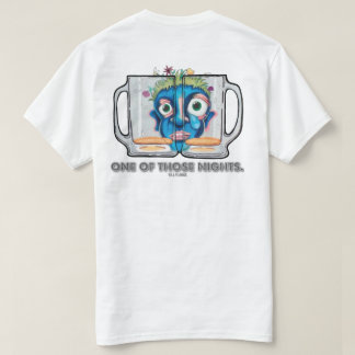 Two Beers T-Shirt