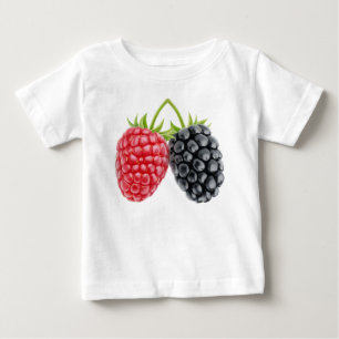 Two berries baby T-Shirt