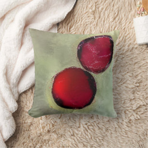 Two Berries Cushion