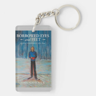 Two Birthdays & F.E.A.R. keychain