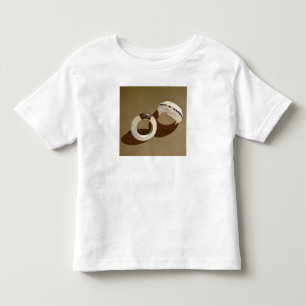 Two bracelets, from the Tomb of Tutankhamun Toddler T-Shirt