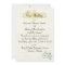 Two Brides Wedding Invitation