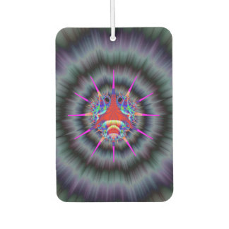 Two Bugs Car Air Freshener