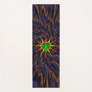 Two Bugs Yoga Mat