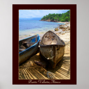 Two by the Shade Poster