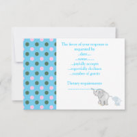 TWO BY TWO BLUE SPOT PARTY RSVP
