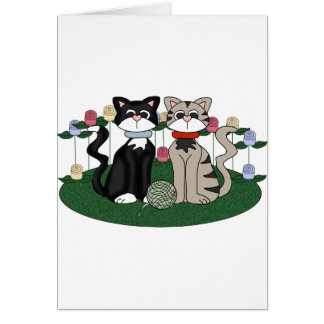 Two Cats