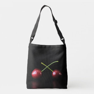 Two Cherries cbba Crossbody Bag