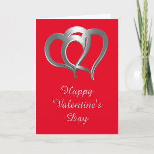 Two Chrome Hearts Holiday Card