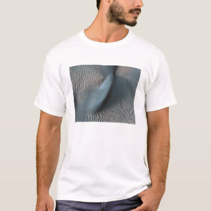 Two classes of aeolian bedforms T-Shirt