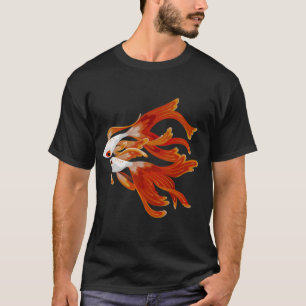 Two comets T-Shirt